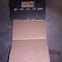 GENUINE FORD FUEL LEVEL KIT E5RY-9305-E / E5RY9305E NEW SURPLUS