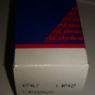 GENUINE AC DELCO DIST ROTOR # 12329677 NIB
