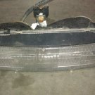 GENUINE 1992 OLDSMOBILE CUTLASS LEFT HEADLIGHT ASSEMBLY GOOD CONDITION