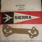 GENUINE SIERRA GASKET 18-1448 NEW SURPLUS IN PACKAGE 10 PACK!