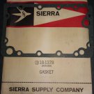 GENUINE SIERRA GASKET 18-1378 NEW SURPLUS IN PACKAGE 10 PACK!