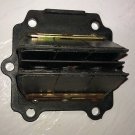 GENUINE ARCTIC CAT REED VALVE FOR 1998 2RT-600 GOOD CONDITION!