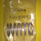 GENUINE MULTITON FORKLIFT PISTON SPRING MU38972 / MU 38972