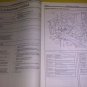 GENUINE FORD CROWN VICTORIA GRAND MARQUIS 1992 SERVICE MANUAL FPS-12191-92