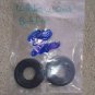VOLKSWAGEN BEETLE WINDOW CRANK BUFFER 1-PAIR