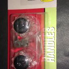 DANCO SMALL CLEAR 10PT HANDLES UNIVERSAL