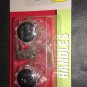 DANCO SMALL CLEAR 10PT HANDLES UNIVERSAL
