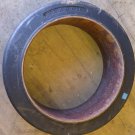 GENUINE INDUSTRIAL TIRES LTD 22X8X16 SOLID FORKLIFT TIRE-NEW SURPLUS