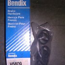 BENDIX BRAKE HARDWARE KIT H5609 HERRAJE PARA FRENOS NEW SURPLUS