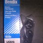 BENDIX BRAKE HARDWARE KIT H5609 HERRAJE PARA FRENOS NEW SURPLUS