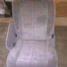 GENUINE 1993-1998 MERCURY VILLAGER LEFT / DRIVER SIDE REAR PASSENGER SEAT