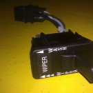 GENUINE INTERNATIONAL NAVISTAR WIPER SWITCH 2010094C2 / 42001876