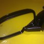 GENUINE GM OEM LEFT DRIVER OUTSIDE CHROME TRIMMED REAR VIEW MIRROR 15760697