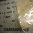 GENUINE INTERNATIONAL UNION 549912C1 NEW IN PACKAGE QTY 12