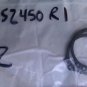 GENUINE INTERNATIONAL NAVISTAR SNAP RING 152450R1 NEW SURPLUS