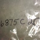 GENUINE INTERNATIONAL INSULATOR 506875C2 NEW IN PACKAGE