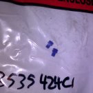 GENUINE INTERNATIONAL NAVISTAR PLUG 3535424C1 NEW SURPLUS
