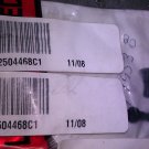GENUINE INTERNATIONAL NAVISTAR PLUNGER 2504468C1 NEW SURPLUS
