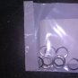 GENUINE INTERNATIONAL NAVISTAR GASKET 933697R1 / 4C4Z-5512-JA NEW PKG 10 PACK!
