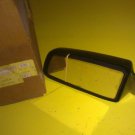 GENUINE GM OEM DRIVER / LEFT MIRROR ASSEMBLY 20247123