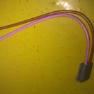 GENUINE AU-VE-CO SPEAKER PIGTAILS 18671