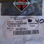 GENUINE INTERNATIONAL NAVISTAR TERMINAL 3613275C1 NEW SURPLUS - 40 PACK!