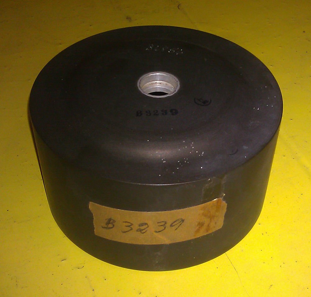 GENUINE HARTZELL PROPELLER PISTON B3239