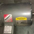 GENUINE BALDOR M3546T 1HP 3 PHASE 1740 RPM MOTOR 35A001T589H1