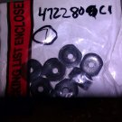 GENUINE INTERNATIONAL NAVISTAR NUT 472280C1 NEW SURPLUS