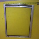 GENUINE FOUR WINNS CENTER WALK THROUGH FRONT GLASS WINDSHIELD
