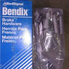 BENDIX BRAKE HARDWARE KIT H7309 PARTES PARA FRENO NEW SURPLUS