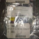 VARIAN SAMPLER PCB HALL SENSOR CP740622 NIP