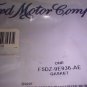 GENUINE FORD OEM GASKET F5DZ-9E936-AE / F5DZ9E936AE