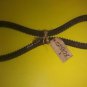 GENUINE ALLIS CHALMERS 1-1/2" X 63" BELT