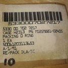 ACUSHNET RUBBER O-RING 5330-00-702-7217 NIP