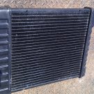 GENUINE 1980 AND UP GM CHEVROLET RADIATOR 3463 NEW SURPLUS