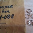 PIPER WASHER 494-088 QTY 6 NIP
