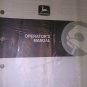 JOHN DEERE 172 HEDGE CLIPPER OPERATOR'S MANUAL OMM95306 K0