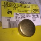 GENUINE GM PLUG 3826504 / 382-6504