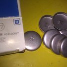 GENUINE GM PLUG 24500867 - 7 PACK