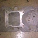 GENUINE GM HOLLEY 1982 - 1992 CAMARO INTAKE MANIFOLD 18486572
