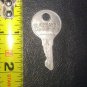 VINTAGE SLAYMAKER LOCK KEY