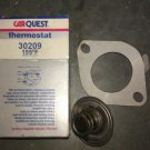 GENUINE CARQUEST 195 DEG-F THERMOSTAT 30209 NEW IN BOX