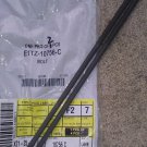 GENUINE FORD TIE DOWN BOLT E1TZ-10756-C / E1TZ10756C - 2 PACK!