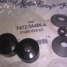 GENUINE FORD OEM STABILIZER KIT F4TZ-5A486-A / F4TZ5A486A