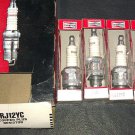 GENUINE CHAMPION SPARK PLUG RJ12YC - 5 PACK