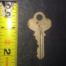 VINTAGE KEIL LOCK KEY