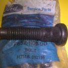 GENUINE FORD OEM BOLT F65Z-1107-DD / F65Z1107DD