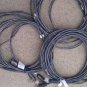 3 SHIELDED SIGNAL CABLES E108998