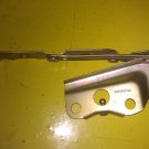 GENUINE MOPAR TRUNKLID HINGE 04724317AB